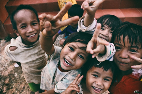 Feeding the Future, One Meal at a Time